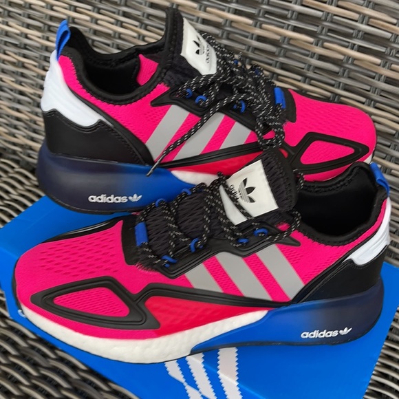 Adidas ZX 2K BOOST Men’s - Picture 11 of 16